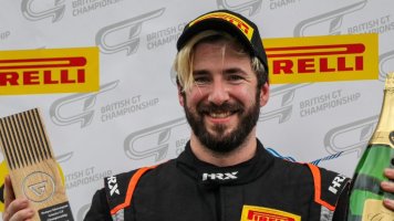 Recent Sim Racing Success Stories in Motorsport
