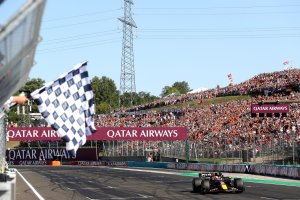 2024 Formula One Hungarian Grand Prix
