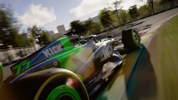 Lacklustre F1 24 Season 2 Content Unveiled