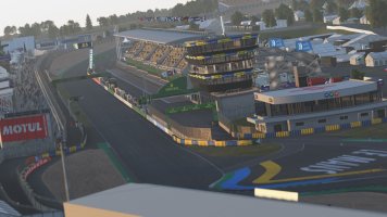 How Close is Simracing to Reality in 2024? Le Mans Comparison