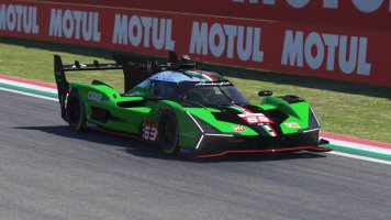 Our First Impressions of Le Mans Ultimate Pack 1