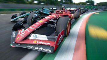 F1 Manager 2024 Renews And Revitalizes Management Titles