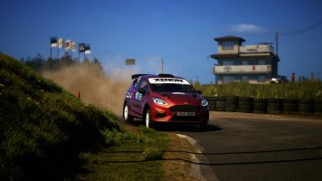 EA Sports WRC Clubs: Untapped Potential