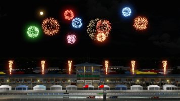 Automobilista 2: Sebring Teaser Released, Includes Alpine