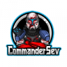 CommanderSevy