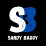 Sandy Baggy