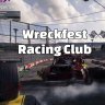 Wreckfest Racing Club