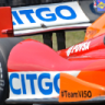 Andretti Autosport / E.J.  Viso - Tatuus Abarth