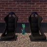 Seats And Harness Pack