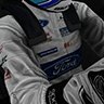 Driver suit - Chip Ganassi Ford WEC/IMSA 2018