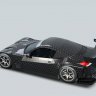 Honda HSV RacePack 1[Super GT] Honda HSV-GT