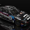 GT4 European Series 2019 - MDM Motorsport - BMW M4 GT4 #26 - GUERILLA GT4 Mods