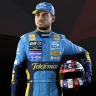 CLASSIC SUIT CAP BOOTS GLOVES for F1 2019: RENAULT 2006