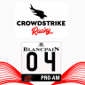 CrowdStrike / DXDT Racing AMG GT3 2019