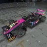 ADAC Formula 4 Champions 2019 - Van Amersfoort Racing #8 Lucas Alecco Roy