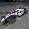 ADAC Formula 4 Champions 2019 - R-ace GP #14 Grégoire Saucy