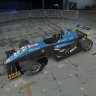 ADAC Formula 4 Champions 2019 - Jenzer Motorsport #22 Giorgio Carrara