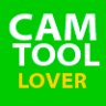 Camtool for Velopark WIP 0.3.1 (2500 layout)