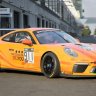 Porsche 991 GT3 Cup Manthey Racing "Rotor"
