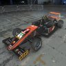 ADAC Formula 4 Champions 2019 - Van Amersfoort Racing #4 Niklas Krütten