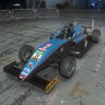 ADAC Formula 4 Champions 2019 - Jenzer Motorsport #24 Axel Gnos