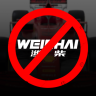 F1 2020: Weichai Power and Riva Yachts be-gone (Ferrari)