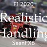 F1 2020 Realistic Handling - SeanFX6 Mod