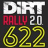 Ford Fiesta R5 Rally2 - STT Line