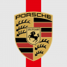 Porsche Motorsport Formula 1 Team - RSS Formula Hybrid 2021