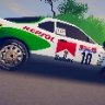 TheLiftback_"Repsol" Racing