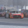 FANATEC GTWorld Challenge powered by AWS 2021, AMGGT3Evo, DXDT pack #04, #19, #63, #58