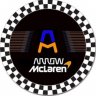Mclaren Arrow F1 Team (Mclaren Chassis)