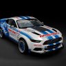Ford Racing Performance Parts VDC RTR Mustang