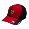 Ferrari 2022 Caps
