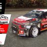 Citroen C3 WRC1- Mads Ostberg