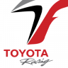 RSS Formula 2013 Toyota TF109 Livery