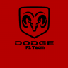 Dodge Charger F1 Team
