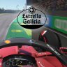 Ferrari Estrella Galicia halo MOD [MODULAR MODS] 1.15 COMPATIBILITY