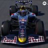 Sebastian Vettel's 2013 Red Bull RB9, My Team, Full Teamwear, Modular Mods (Request)