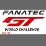 2022 GTWC Asia - Comet Racing #7