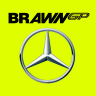 Brawn GP Mercedes Concept Livery