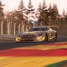 Lebois Racing AMG GT3 skin