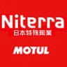 2023 Super GT Team Niterra Motul