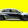 Aditis Racing Audi RS3 TCR 2023