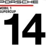 Dinamic Motorsport - 2022 Porsche SuperCup