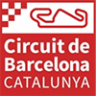 GPK F1 Layout F1 2022 : AC GPK Barcelona (2024 update)