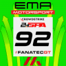 2023 GTWC 24 Hours of SPA Manthey EMA