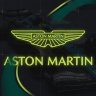 Aston Martin Aramco concept