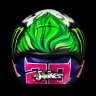 Fabio Quartararo Joker Special Helmet