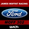 2023 Trans-Am Ford - JM Racing #34